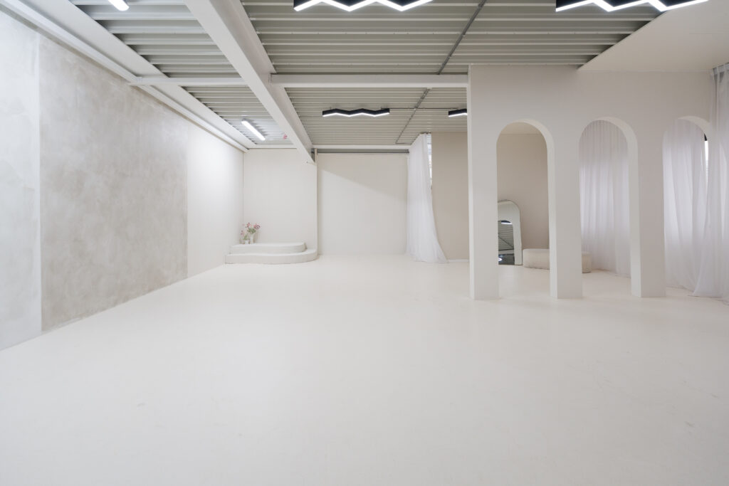 Fotostudio te huur